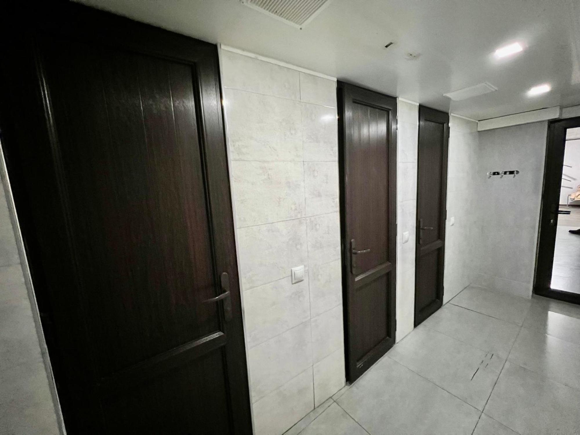Yvn Tumanyan Apart-Hotel Ereván Exterior foto